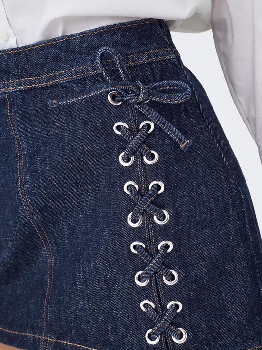 Image du produit Only ONLELVIRA Jeansrock Jeansrock (L)