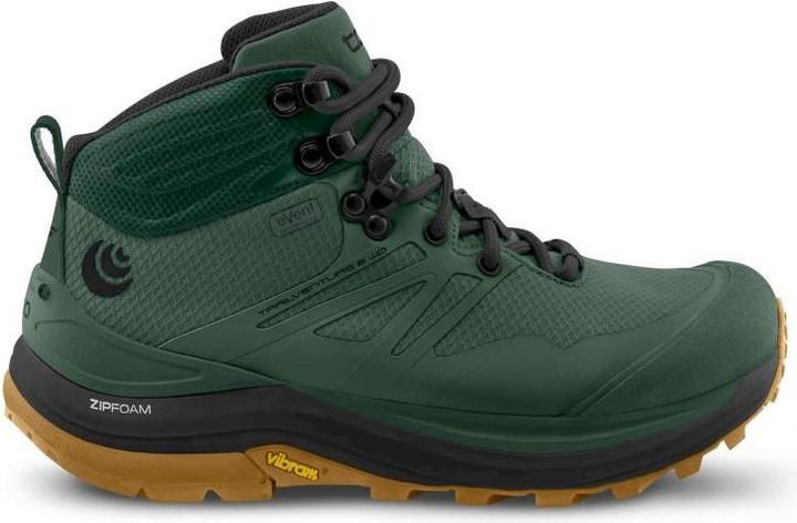 Produktbild Topo Athletic 's Trailventure 2 WP (46.5)