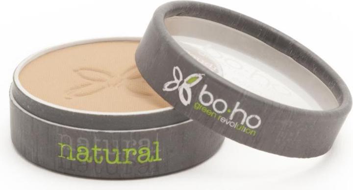 Image du produit Boho Poudre compacte beige halé (Beige)