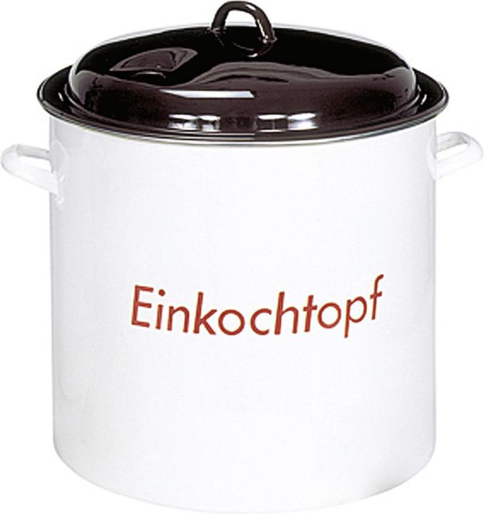 Actual product image Krüger Einkocher (27 l)