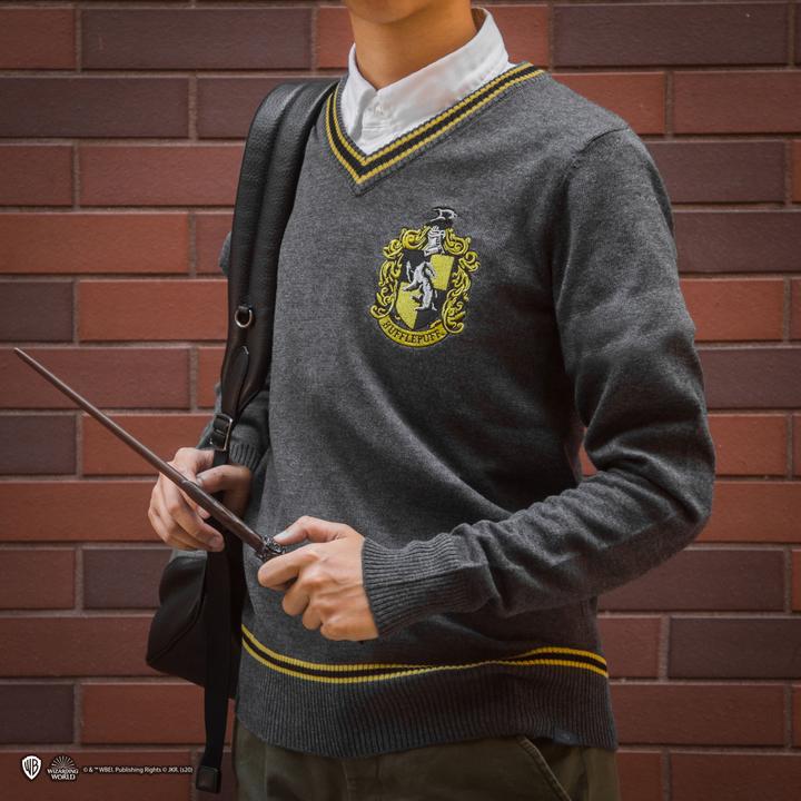 Immagine prodotto Cinereplicas Maglione Tassorosso (S)