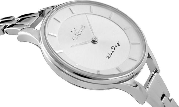 Image du produit Gino Rossi watch G. Rossi women's watch FOGGIA 12440B-3C1