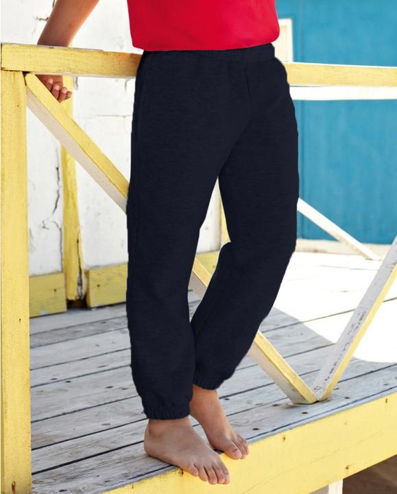 Image du produit Fruit of the Loom Pantalon de jogging Premium 7030 (2 pièces) (122)