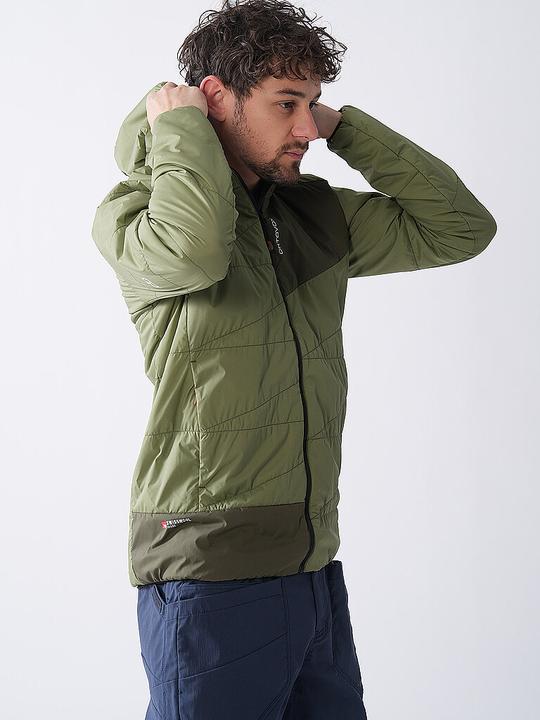 Produktbild Ortovox Piz Duan Jacket (S, M, L, XL, XXL)
