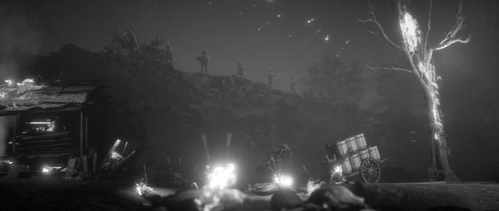 Actual product image Devolver Trek to Yomi (PS4, DE)