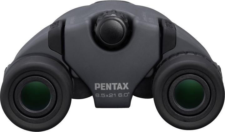 Actual product image Pentax Papilio II (8.50 x, 21 mm)
