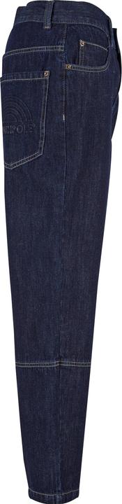 Actual product image Southpole Heat Embossed Denim Pants - 176355 (32)