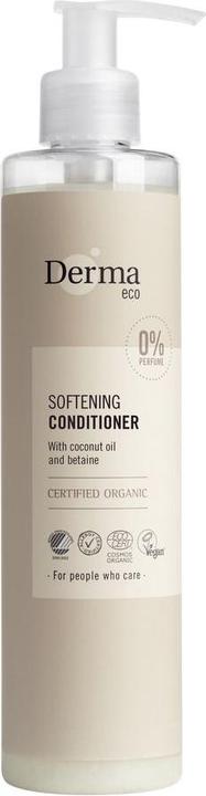 Immagine prodotto Deroma Derma Eco Balsamo Ammorbidente Balsamo per capelli 250ml (250 ml)