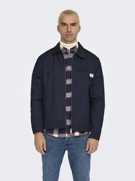 Produktbild Only & Sons ONSRALPH Jacke Jacke (L)