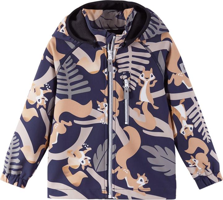 Produktbild Reima Vantti Softshell (110)