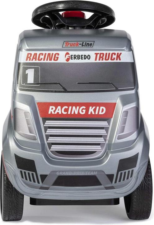 Immagine prodotto Ferbedo Camion da corsa