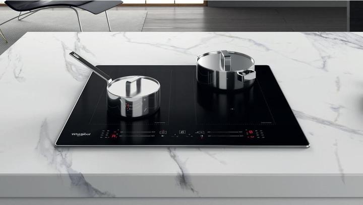 Image du produit Whirlpool WL S8560 AL