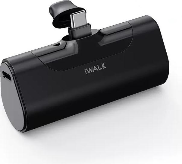 Image du produit iWalk LinkPod 4 BLA-A (4500 mAh, 18 W, 18 Wh)