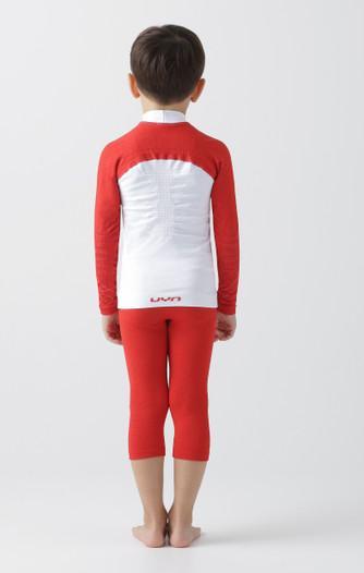 Actual product image UYN Thermo-Unterwäscheset X Ghedina (12, 13)