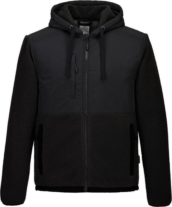 Immagine prodotto Portwest Giacca in pile KX3 Borg Uomo (M)