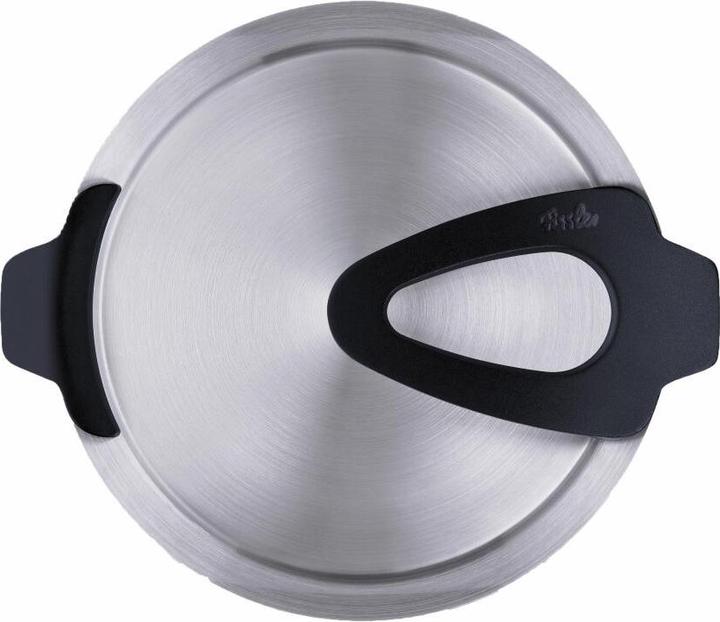 Immagine prodotto Fissler Coperchio Intensa 24Cm nero (24 cm, Metallo)