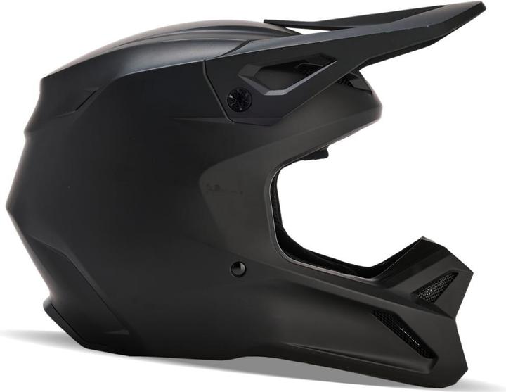 Produktbild Fox V1 Solid Helmet (54 - 56 cm)