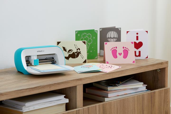 Produktbild Cricut Joy