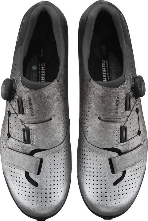 Produktbild Shimano RX801 M GRAVEL CW 48 SILBER (48)
