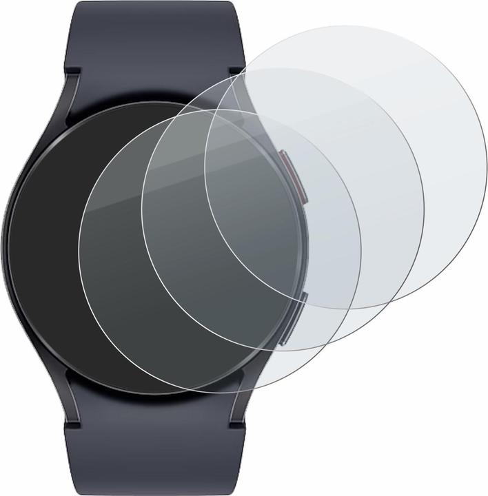 Actual product image BROTECT AirGlass Glass Matte