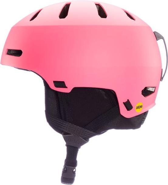 Produktbild Bern Macon 2.0 Jr. MIPS (54 - 58 cm, M, L)