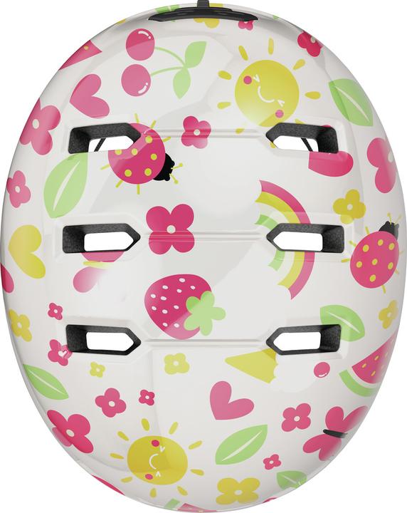 Actual product image Abus Skurb Kid (45 - 50 cm)