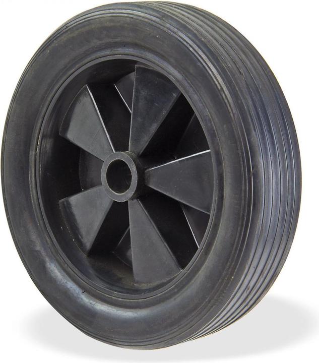 Immagine prodotto Dema Rad Ersatzrad Rolle für Kompressor DK200/10/50-H Artikelnr. 24206