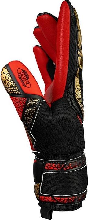 Image du produit Reusch Football Attrakt Freegel Silver (10)