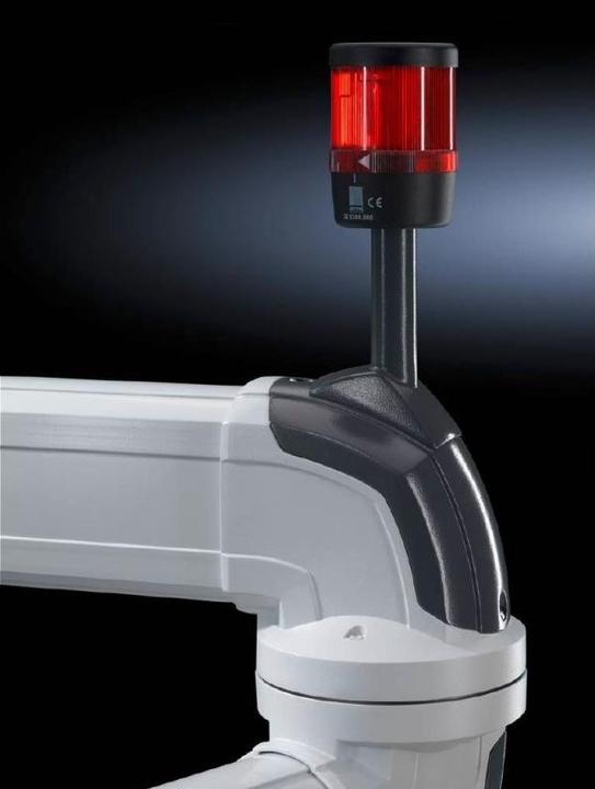 Image du produit Rittal CP Support de bras de colonne de signalisation