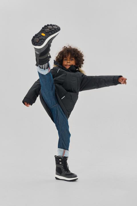 Actual product image Reima Kid's Reimatec Winter Boots Laplander 2.0 (31)