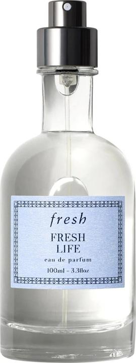 Actual product image Fresh Life Eau De Parfum 100ml / 3.3oz (Eau de parfum)