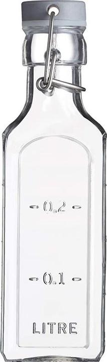 Productafbeelding Kilner Glazen fles (1 Pcs., 0.30 l)