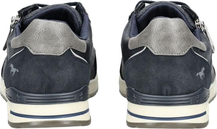 Actual product image Mustang Sneaker (45)