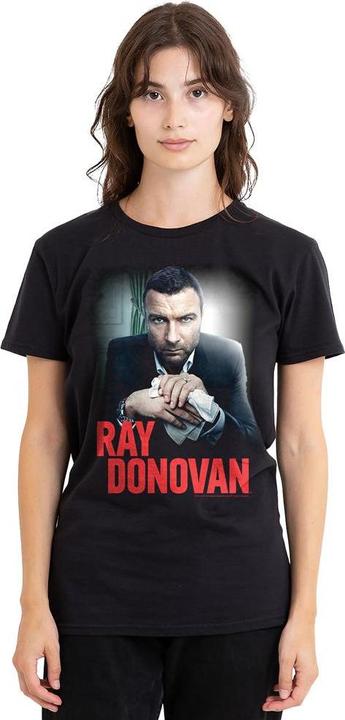 Produktbild Ray Donovan Clean Hands TShirt (M)