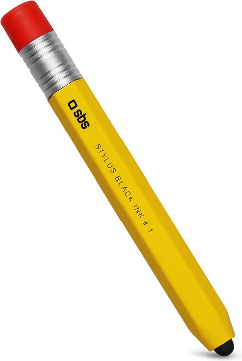 Image du produit SBS Stylet Write & Touch pour smartphone et tablette