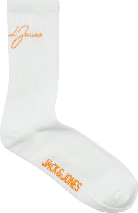 Produktbild Jack & Jones Jaclukas Tennis Socks 5 Pack (5er Pack, One Size)