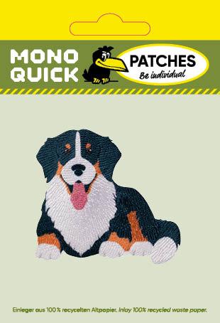 Actual product image Mono Quick Hund Berner (1 x)