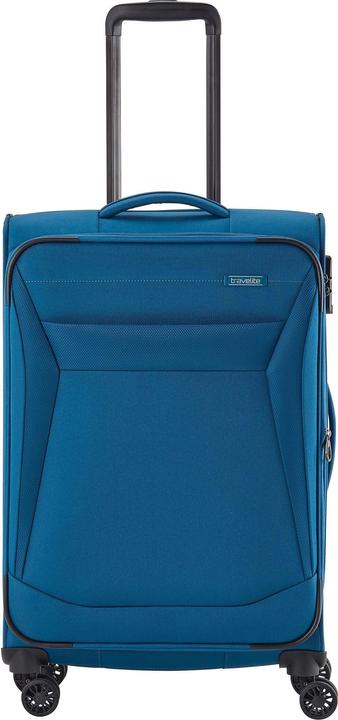 Produktbild Travelite Chios 4 Rollen Kofferset 3-teilig (184 l, XL (ab 115l))