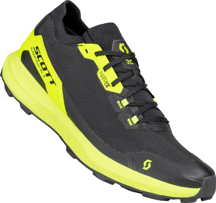 Produktbild Scott Sports Supertrac RC 3 (45.5)