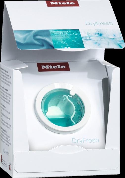 Produktbild Miele Duftflacon DryFresh (50 Waschgänge, Gel)