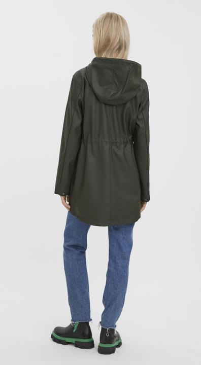 Produktbild Vero Moda Beschichtete Jacke (L)