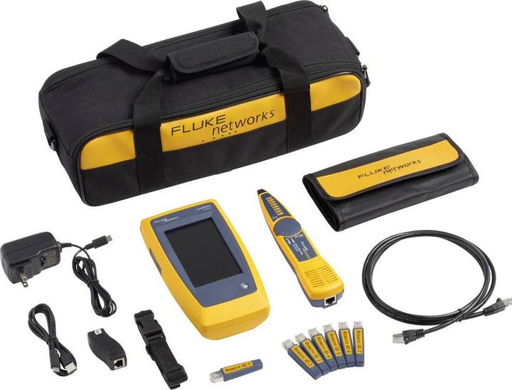 Image du produit Fluke LIQ-200-Kit mit Remote-ID