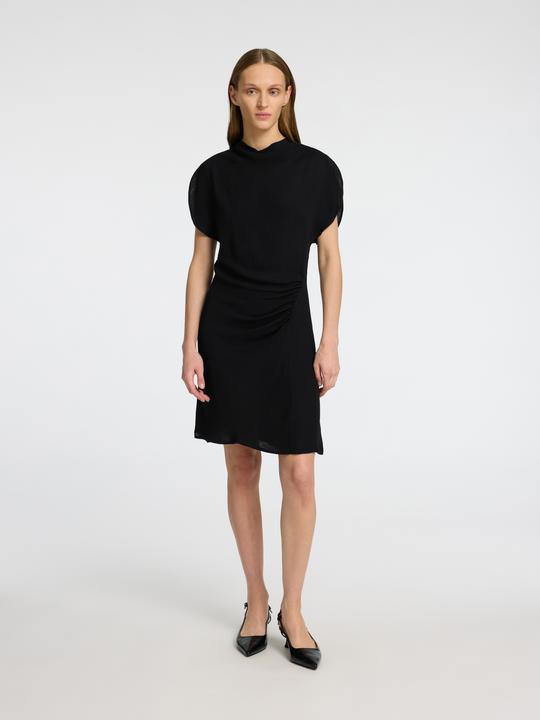 Produktbild Selected Femme Kurzärmeliges Minikleid (40)