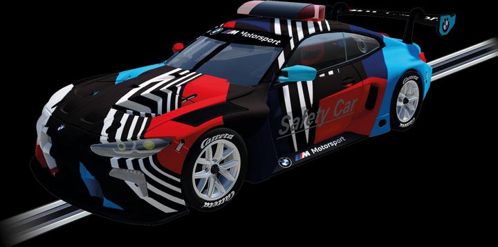 Immagine prodotto Carrera BMW Safety Car