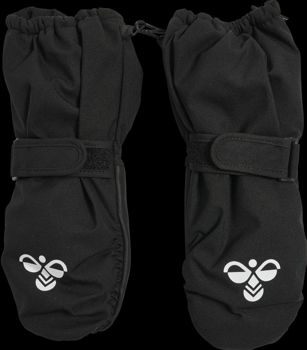 Actual product image hummel Hmliglo Mittens (1, 2)