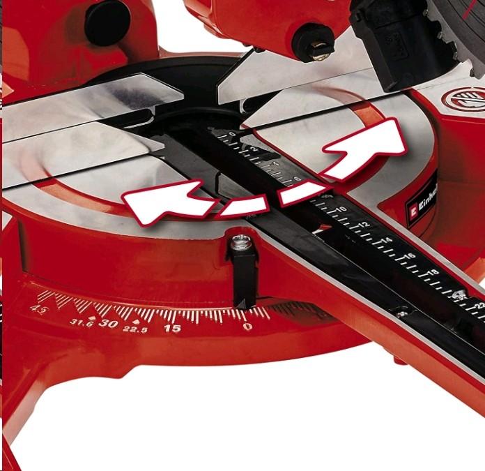 Productafbeelding Einhell TC-SM 2131 Dubbel