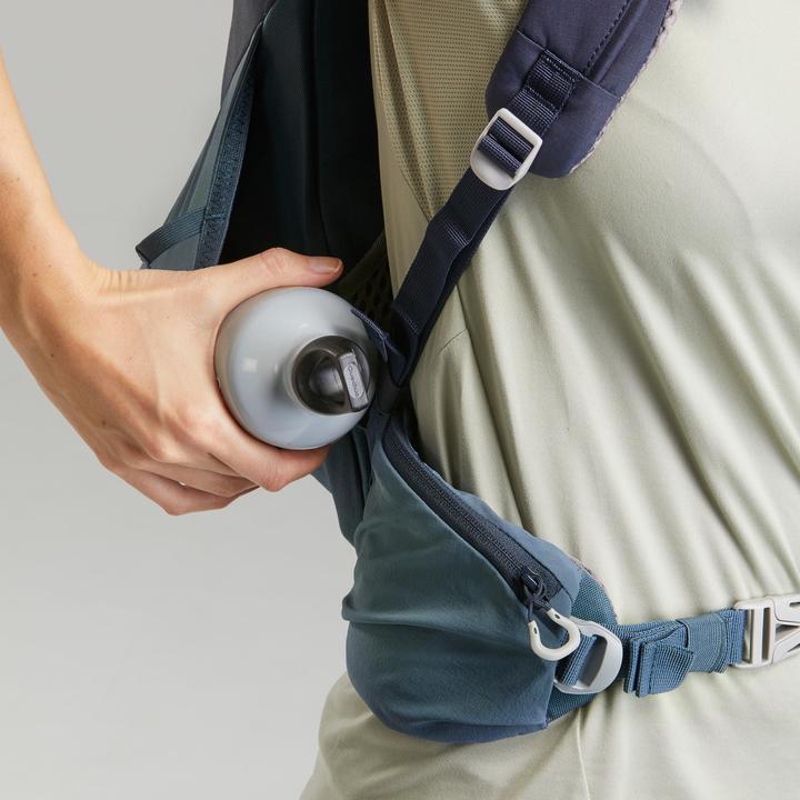 Actual product image Quechua MH500 30L (30 l)
