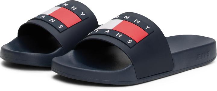 Image du produit Tommy Hilfiger Tommy Jeans Pool Slide Ess (43)