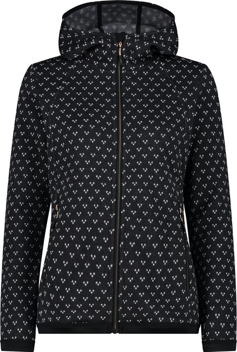 CMP Campagnolo Hoodie