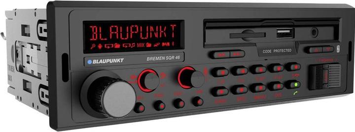 Produktbild Blaupunkt Bremen SQR 46 DAB